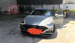 هیوندای سۆناتا